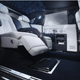 Illustration for article titled Rolls-Royce Bets Your Mercedes-Maybach Doesnt Have A Wardrobe